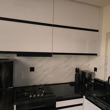 Apartman Rex Svinisce Exterior photo
