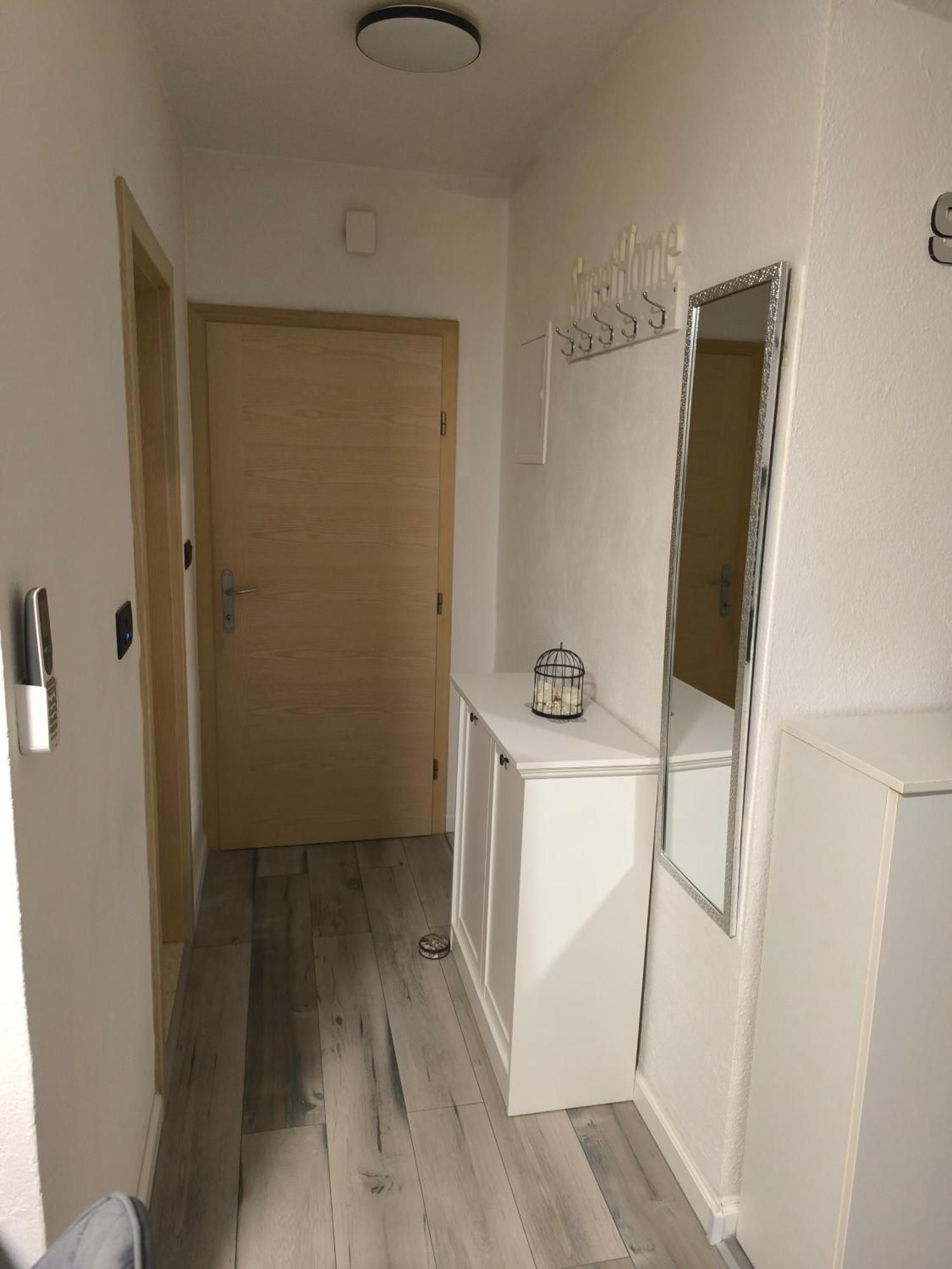 Apartman Rex Svinisce Exterior photo