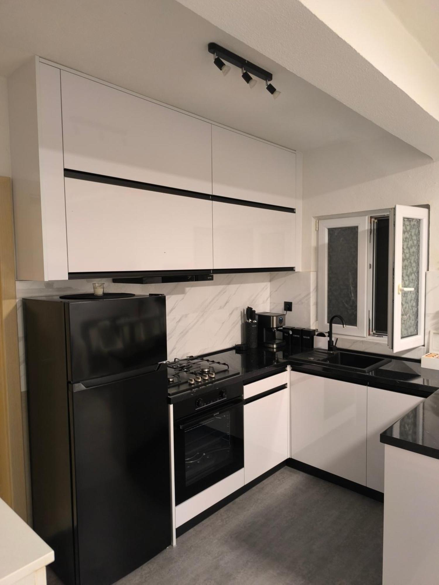 Apartman Rex Svinisce Exterior photo