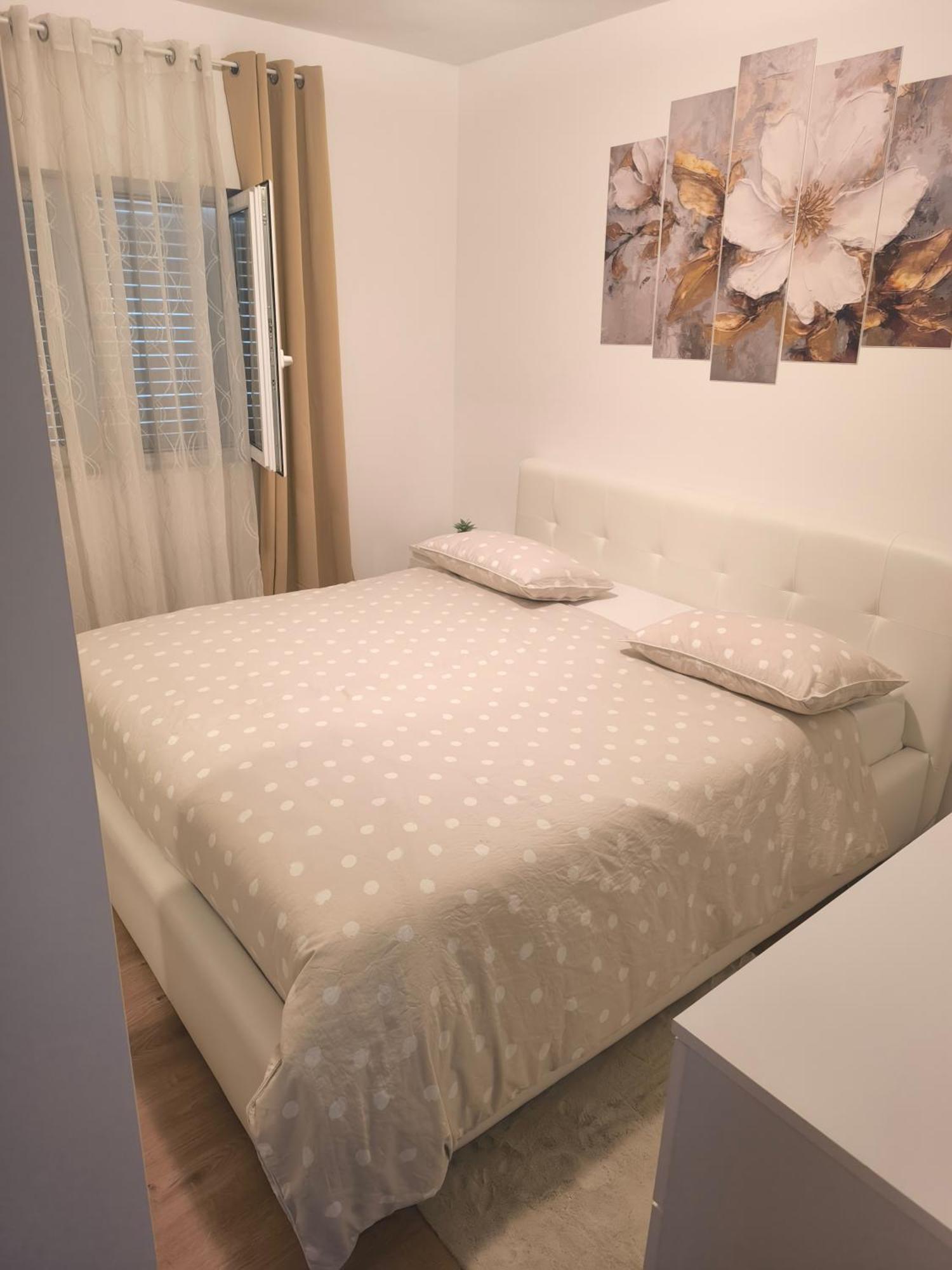Apartman Rex Svinisce Exterior photo